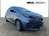 Gebraucht Renault Zoe Iconic 50 kW (69 PS) 2022 Grau Kleinwagen