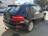 Gebraucht BMW X5 235 PS (172 kW) 2009 Schwarz SUV