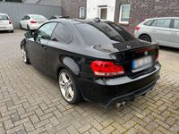 gebraucht BMW 123 Coupé 1er D MPaket Tüv 07/25