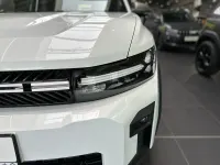 Neu Dacia Bigster Expression 140 PS (102 kW) 2025 Arktisweiß SUV