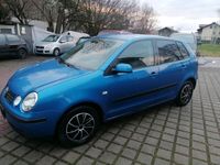 gebraucht VW Polo 