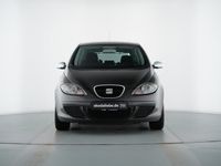 Gebraucht Seat Altea Reference 105 PS (77 kW) 2004 Schwarz Van / Kleinbus