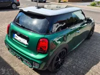 Second-hand Mini Cooper S 262 CP (192 kW) 2020 Verde Hatchback