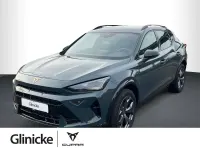Gebraucht Cupra Formentor 150 PS (110 kW) 2025 Fjordblau SUV