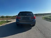 Używany BMW 320 Advantage 184 KM (135 kW) 2018 Szary Kombi