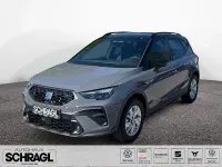 Neu Seat Arona Style 116 PS (85 kW) 2026 Graphengrau/dach schwarz SUV