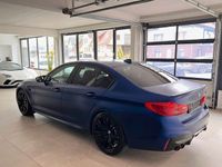 gebraucht BMW M5 Competition/Soft-Close/ Garantie/HEAD UP