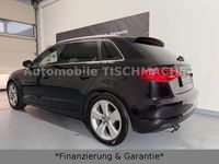 Gebraucht Audi A3 Ambiente 150 PS (110 kW) 2010 Schwarz Kleinwagen
