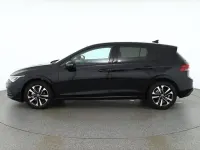 Gebraucht VW Golf VII 2021 Andere Kleinwagen