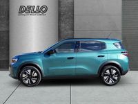 Neu Opel Frontera 145 PS (106 kW) 2026 Khaki grün met. SUV