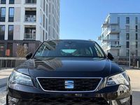 Gebraucht Seat Ateca XCELLENCE 150 PS (110 kW) 2017 Schwarz SUV