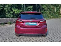 gebraucht Ford Fiesta Titanium X