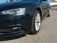 Gebraucht Audi A5 170 PS (125 kW) 2012 Blau Coupé