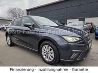 Gebraucht Seat Ibiza Sport 116 PS (85 kW) 2024 Grau Kleinwagen