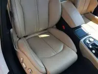 Gebraucht Audi A6 S-Line 272 PS (200 kW) 2016 Weiß Limousine