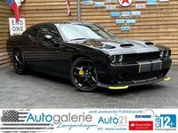 Second-hand Dodge Challenger 381 CP (280 kW) 2021 Negru Coupe