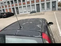 Używany Opel Corsa 75 KM (55 kW) 2003 Andere farben Hatchback