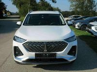 Neu Wey 03 Lux 442 PS (325 kW) 2025 Snow white SUV