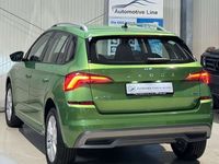 gebraucht Skoda Kamiq Style 1.0 TSI (CNG) LED/TEMPOMAT/SITZH