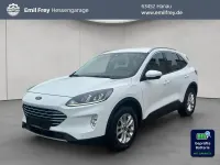 Occasion Ford Kuga Titanium 224 ch (164 kW) 2022 Blanc SUV