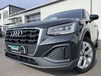 Gebraucht Audi Q2 150 PS (110 kW) 2022 Grau SUV
