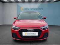 Gebraucht Audi A1 2024 Rot SUV