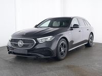 Gebraucht Mercedes E300 AMG 313 PS (230 kW) 2025 Grau Kombi