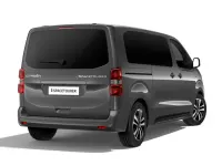 Neu Citroën Spacetourer 180 PS (132 kW) 2026 Van / Kleinbus
