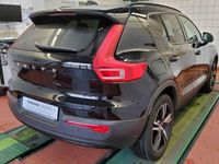 gebraucht Volvo XC40 T5