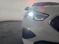 Używany BMW 220 Advantage 190 KM (139 kW) 2021 Biały Coupe