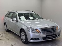 Gebraucht Mercedes E220 170 PS (125 kW) 2010 Silber Kombi