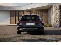 Neu Audi A6 S-Line 299 PS (219 kW) 2026 Mythosschwarz metallic Kombi