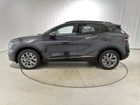 gebraucht Kia Sportage 1.6