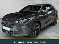 Neu Cupra Terramar 204 PS (150 kW) 2025 Grau SUV