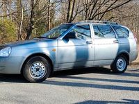 Second-hand Lada Priora 98 CP (72 kW) 2013 Maro Break
