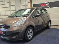 Gebraucht Kia Venga 90 PS (66 kW) 2012 Kleinwagen