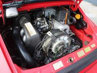 Gebraucht Porsche 911 218 PS (160 kW) 1977 Indischrot