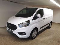 gebraucht Ford 300 Transit Custom TRENDL1 H1 NAVI / LADERAUMSCHUTZ-PAKET