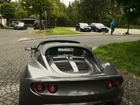 gebraucht Lotus Elise 111 Linkslenker