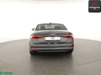 Gebraucht Audi A5 Sport 252 PS (185 kW) 2017 Daytonagrau perleffekt Coupé