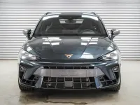 Gebraucht Cupra Leon VZ 333 PS (244 kW) 2025 Grau Limousine