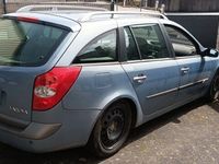 gebraucht Renault Laguna GrandTour Dynamique 1.9 dCi 88kW Dyn...