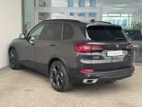 Gebraucht BMW X5 Shadowline 340 PS (250 kW) 2022 Sophistograu brillanteffekt me (metallic) SUV