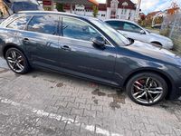 Gebraucht Audi A4 Sport 150 PS (110 kW) 2016 Grau Kombi