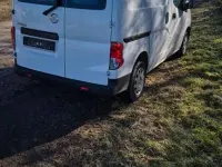 Gebraucht Nissan NV200 90 PS (66 kW) 2017 Van / Kleinbus