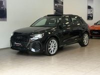 Gebraucht Audi RS Q3 Sport 400 PS (294 kW) 2020 Schwarz SUV