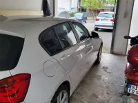 Gebraucht BMW 120 M Sport 190 PS (139 kW) 2015 Kleinwagen