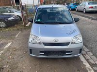 Brugt Daihatsu Cuore Plus 58 HK (42 kW) 2004 Sølv Hatchback