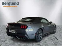 Neu Ford Mustang 2026 Other Kleinwagen