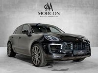 Gebraucht Porsche Macan GTS 360 PS (264 kW) 2018 Schwarz SUV